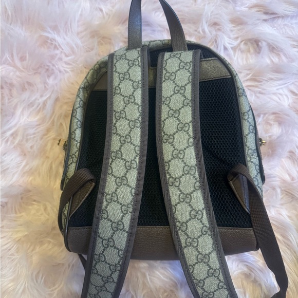 Gucci Ophidia GG Small Backpack - Picture 3 of 7